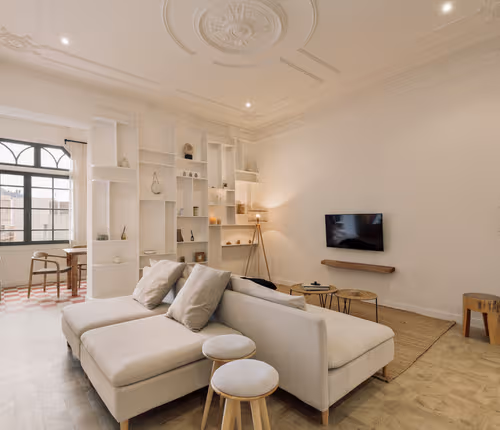 Nazare Service Apartments