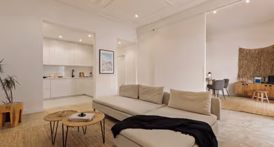 Nazare Service Apartments