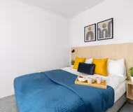 Podgórna Service Apartment