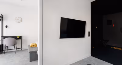 Podgórna Service Apartment