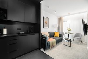 Podgórna Service Apartment