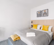 Podgórna Service Apartment