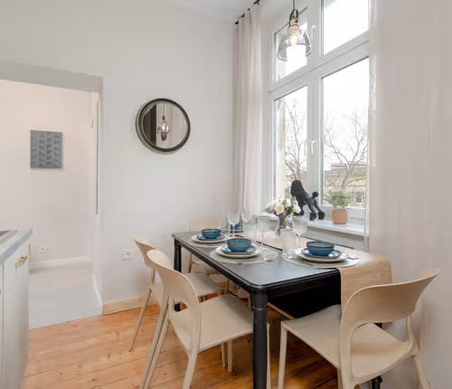 POZNAŃ Service apartment