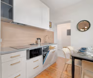 POZNAŃ Service apartment