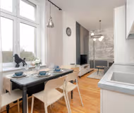 POZNAŃ Service apartment