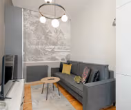 POZNAŃ Service apartment