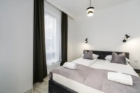 Irys Service Apartment
