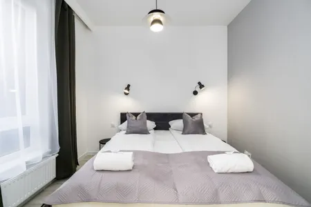 Irys Service Apartment