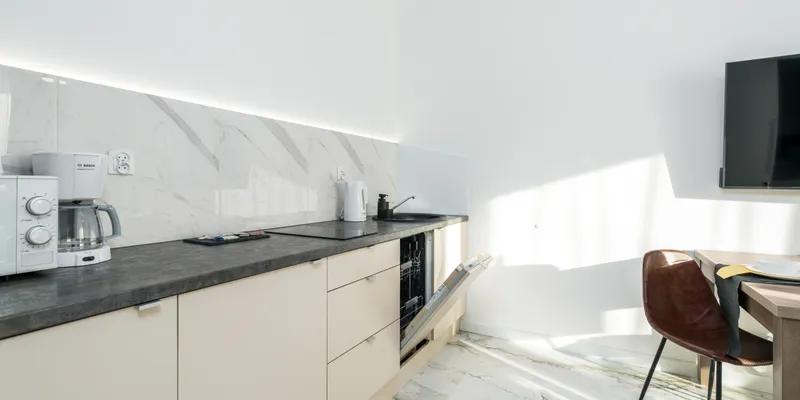 Irys Service Apartment