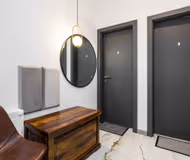 Irys Service Apartment