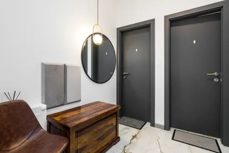 Irys Service Apartment