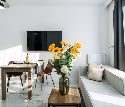 Irys Service Apartment