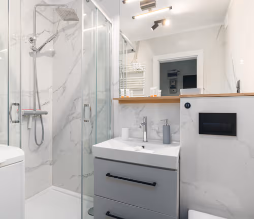 Poznan service apartment