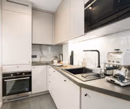 Poznan service apartment