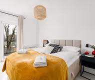 Poznan service apartment