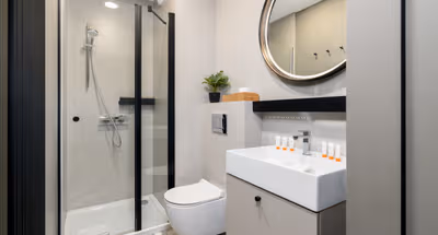 Poznan Service Apartments