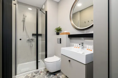 Poznan Service Apartments