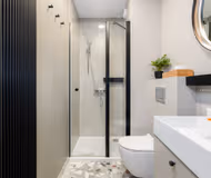 Poznan Service Apartments