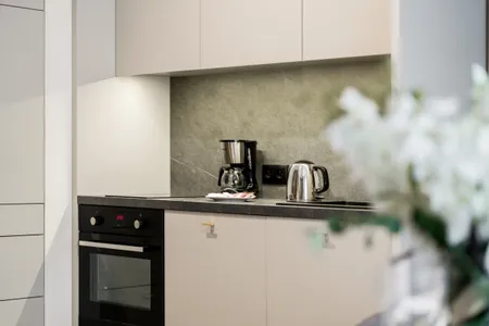 Poznan Service Apartments