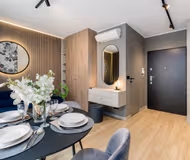 Poznan Service Apartments