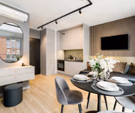 Poznan Service Apartments