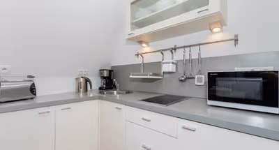 Strzałowa Service Apartments