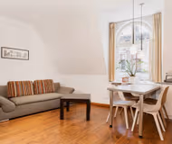 Strzałowa Service Apartments