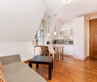 Strzałowa Service Apartments