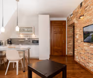 Strzałowa Service Apartments