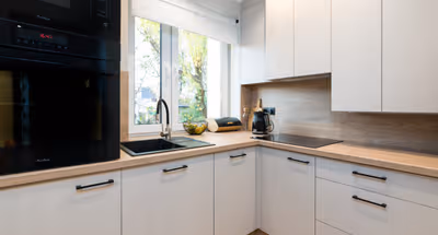 Poznan Service Apartment