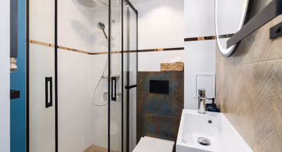 Poznan Service Apartment