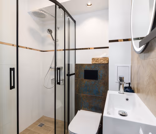 Poznan Service Apartment