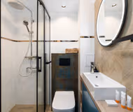 Poznan Service Apartment