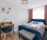 Poznan Service Apartment