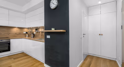 Bielniki Service Apartments