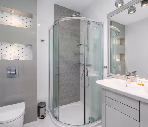 Bielniki Service Apartments