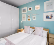 Bielniki Service Apartments