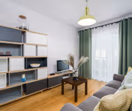 Bielniki Service Apartments