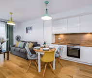 Bielniki Service Apartments