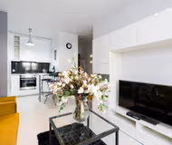 Czarnieckiego Service Apartments