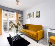 Czarnieckiego Service Apartments