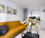 Czarnieckiego Service Apartments