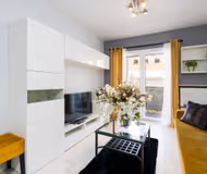 Czarnieckiego Service Apartments