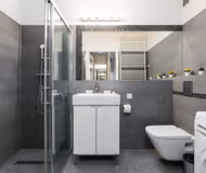 Czarnieckiego Service Apartments