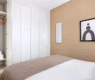 Fuencarral Serviced  Apartment