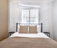 Fuencarral Serviced  Apartment