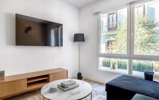 Fuencarral Serviced  Apartment