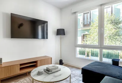 Fuencarral Serviced  Apartment