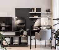 Madrid Service Apartment