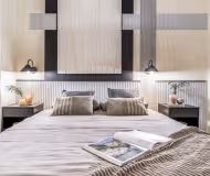 Madrid Service Apartment